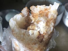 糯米团-糯米团油茶早餐铺