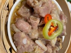 -北海金昌开元名都大酒店·四季轩中餐厅