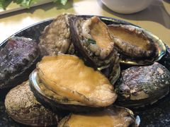 -烧货·活海鲜炭烧(湖滨商业街店)