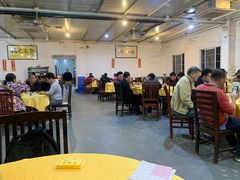 -烧鹅妹饭店