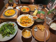 -烁先生披萨(河南岸店)