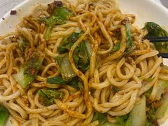 -群姐面馆·海鲜烧烤(同安路二店)