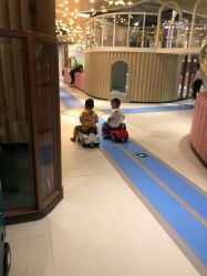 点击看大图 -meland club亲子乐园(石家庄万象城店)