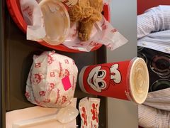 -快乐蜂(永光广场店)