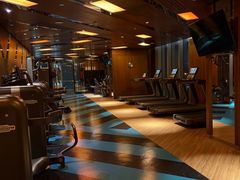 -北京索菲特大酒店·健身中心