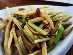 -八仔大富楼·河鲜(西江店)