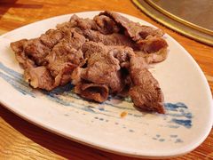 -一井烧肉·活鳗·寿司(望京SOHO店)