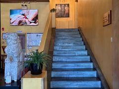 -那家小馆•北京菜•烤鸭(香山店)