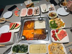 -海底捞火锅(龙湖北京大兴天街店)