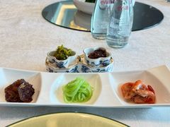 -君来湖滨饭店·渔餐厅