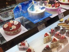 -巴黎贝甜(右安门店)