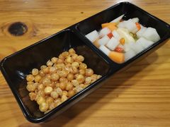 -川芙蓉·市井老川菜(人广店)