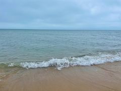 -那香海钻石沙滩浴场
