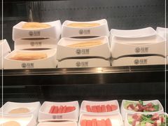 -冠菌火锅自助(东莞樟木头店)