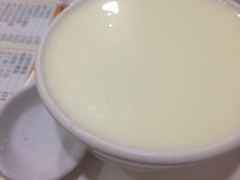 薑撞奶-义顺牛奶公司(板樟堂店)