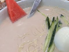 -顺姬冷面(延大店)