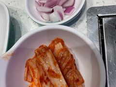 -韩时烤肉(丰科万达广场店)
