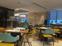 -无锡苏宁银河国际酒店-悦府65中餐厅