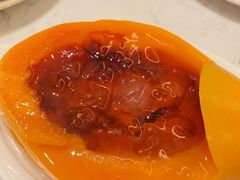三亚木瓜炖桃胶-闻见中国海南菜(K11店)
