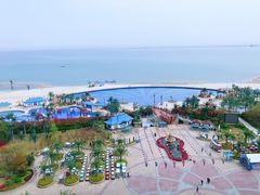 -启东恒大海上威尼斯酒店