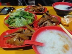 -光明刘冰乳鸽店(光明法政北路店)