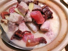 广东腊味腊味芋头煲-味妙顺德厨房(绿地缤纷城店)