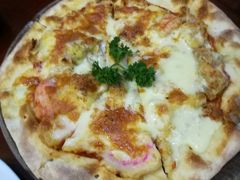 -简家·海鲜盛宴(下沙店)