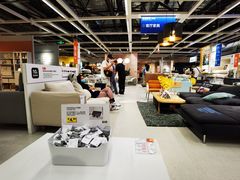 -宜家家居(哈尔滨商场店)