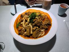 -阿西娅食府(中关村店)