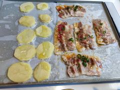 -八乔煎肉馆·丹东特色煎锅(梅林店)