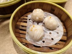 -金鹰国际酒店·满园春中餐厅