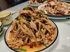 -荣祥海鲜·烟台菜(胜利路二部)