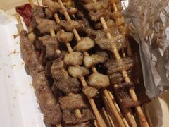 -高烤场烧烤餐厅(文华里店)