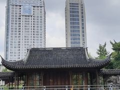 -江宁织造博物馆