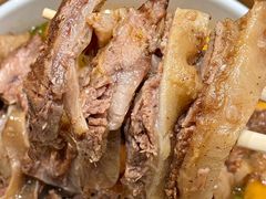 -金陵后厨·南京菜(新街口秣陵路店)