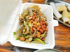 -陈添記·祖傳爽鱼皮·西关老字号(广州首店)