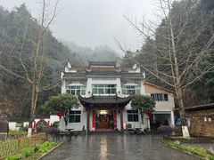 -途中饭店(开化店)