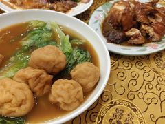 -胜记菜馆(文明路)