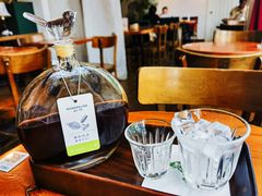 -雕刻时光咖啡馆(交大店)