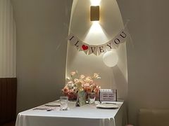-PARFUM FLORAL花境法餐(南京首店)