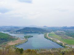 -南北湖风景区