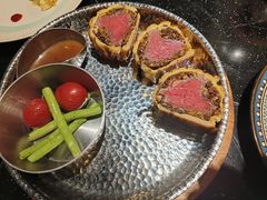 -西堤牛排(杭州金沙天街龙湖店)