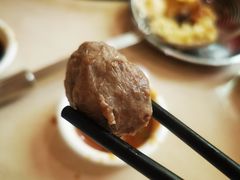 -伟记牛肉(金鸿公路店)