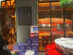 -虎子烧烤(湘江北路店)