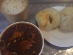 炒肝-姚记炒肝店(鼓楼店)