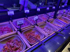 -韩盛·盛江山自助料理(中街大悦城店)