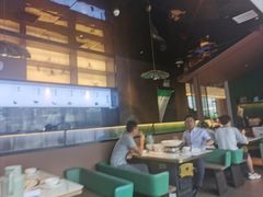 -渔舟意·湖南家宴(萝岗纳金城店)