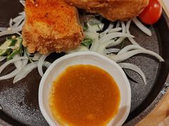 -俄士厨房(环球港店)