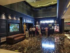 -加餐海鲜自助(集美银泰百货店)