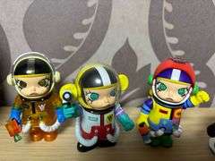 -泡泡玛特POPMART(沈阳大悦城店)